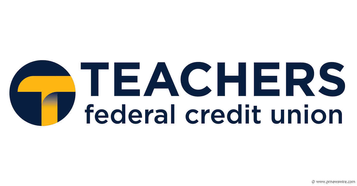 Teachers Federal Credit Union Raises Record $1.1 Million for Children's Miracle Network®