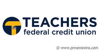 Teachers Federal Credit Union Raises Record $1.1 Million for Children's Miracle Network®