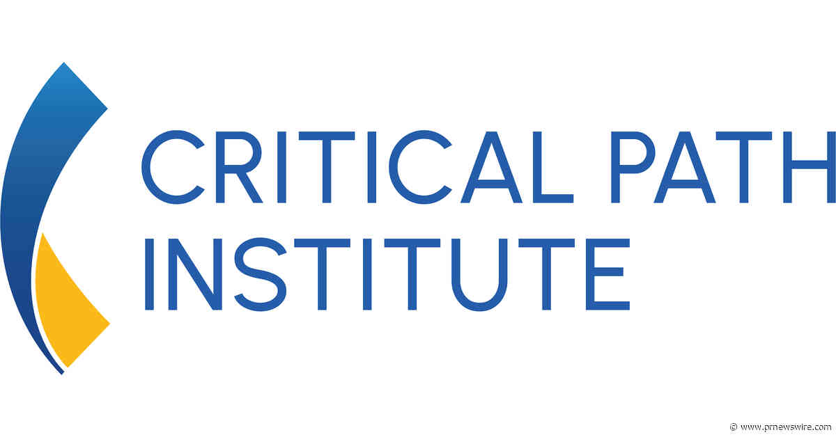 Critical Path Institute to Convene Drug Development Leaders at 2026 Global Impact Conference