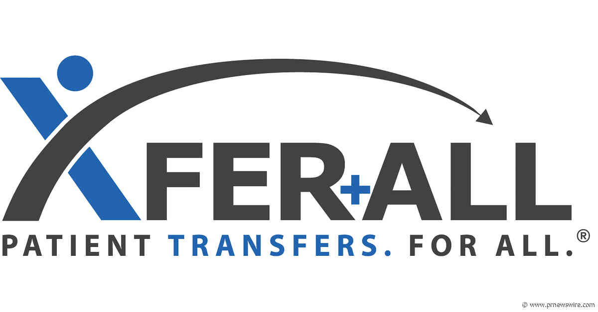 XFERALL Unveils First of its Kind Patient InTake Suite Powered by aiXcel™ at Becker's Healthcare, Marking a New Era in Behavioral Health Access