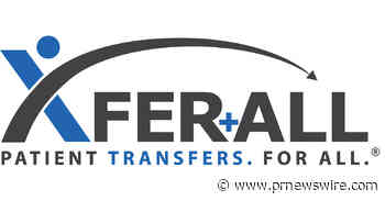 XFERALL Unveils First of its Kind Patient InTake Suite Powered by aiXcel™ at Becker's Healthcare, Marking a New Era in Behavioral Health Access