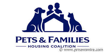 THE PETS &amp; FAMILIES HOUSING COALITION CONVENES U.S. MAYORS TO ADVANCE PET-INCLUSIVE COMMUNITIES