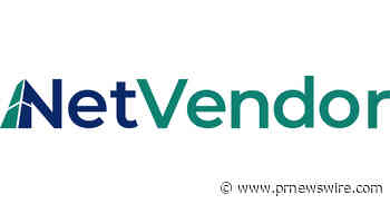 NetVendor Accelerates the Full Vendor Lifecycle with AI Across Sourcing, Bidding, Contracts, and Compliance