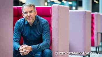 Rhodri Talfan Davies promoted to BBC deputy director-general