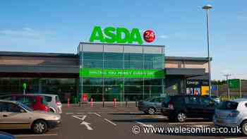 'I spent £10 at ASDA and was shocked by what I was able to buy for my family'
