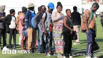 Malawians repatriated from South Africa amid xenophobia concerns