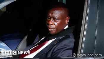Blow for Kenya's ex-deputy president as court upholds his impeachment