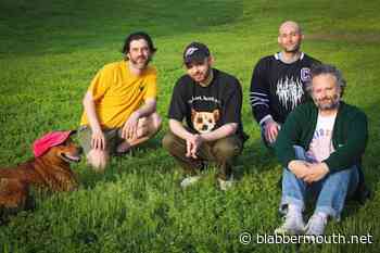 CHAT PILE Announces New Album 'Who Loves The Sun', Shares 'Deep Blue' Music Video