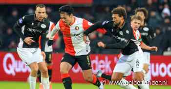 Cambuur en Excelsior openen nieuw seizoen, Feyenoord begint met Rotterdamse derby