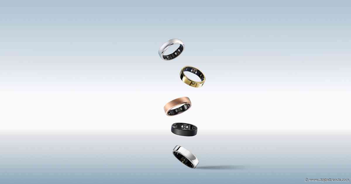 RingConn Gen 3 Smart Ring Reveals the Hidden Patterns of Everyday Wellbeing