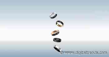 RingConn Gen 3 Smart Ring Reveals the Hidden Patterns of Everyday Wellbeing