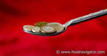 Is big business done with food?