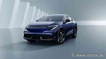 Mitsubishi Eclipse Sportback 2026: Nissan Leaf-kloon
