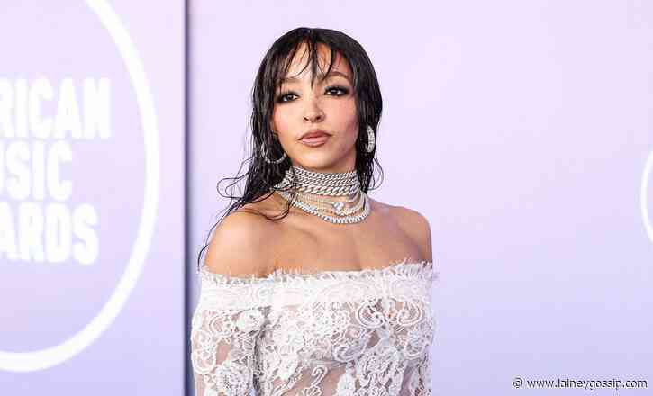 MC’s MUSIC LOUNGE: Tinashe’s Pop