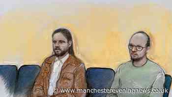 Defence in Preston Davey trial calls prosecution case 'one big innuendo'