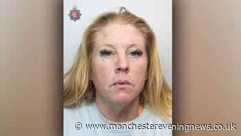 Woman 'ashamed and disgusted with herself' as she's told 'you knew full well he was a child'