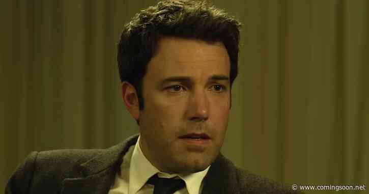 1 of Ben Affleck’s Darkest Thrillers Is Coming To Netflix Soon 