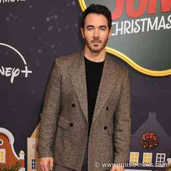 Kevin Jonas 'threw up' during Nick Jonas' first date with Priyanka Chopra