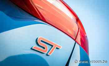Elektrische Ford Fiesta (2028): ook als sportieve ST?