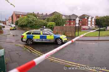 Police reveal details on Belfast knife attack suspect’s route into the UK