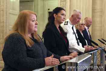 Common Travel Area must ‘not be exploited for ill purposes’ – Long