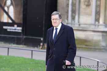 Some political parties don’t believe in defence, claims Robertson