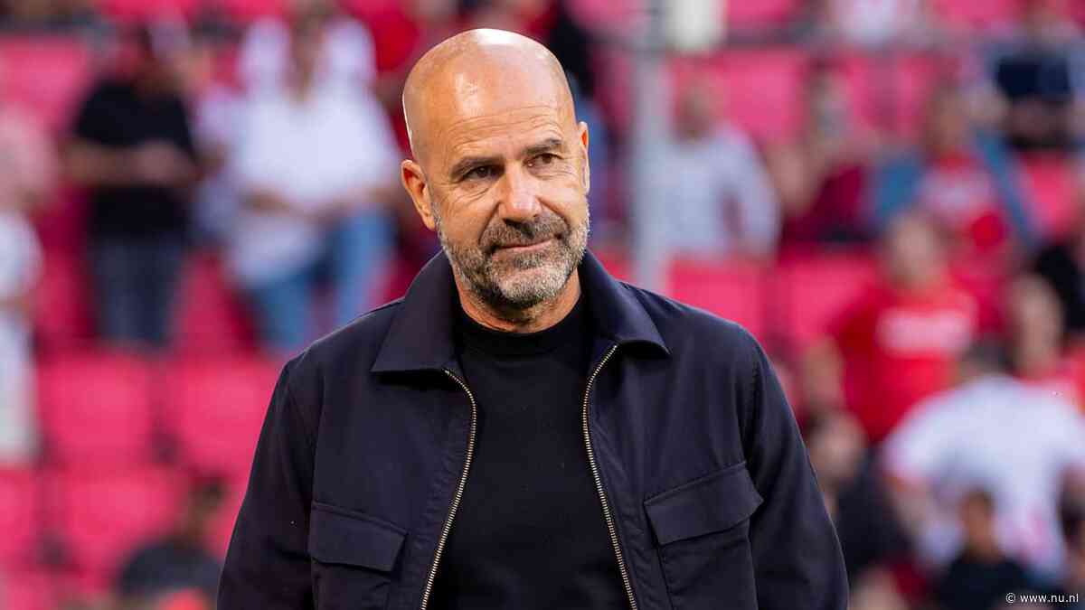 Eerste speelronde Eredivisie bekend: PSV start thuis, uitduels Feyenoord en Ajax