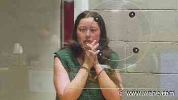 Mom allegedly told kids they were having sleepover before trying to kill them