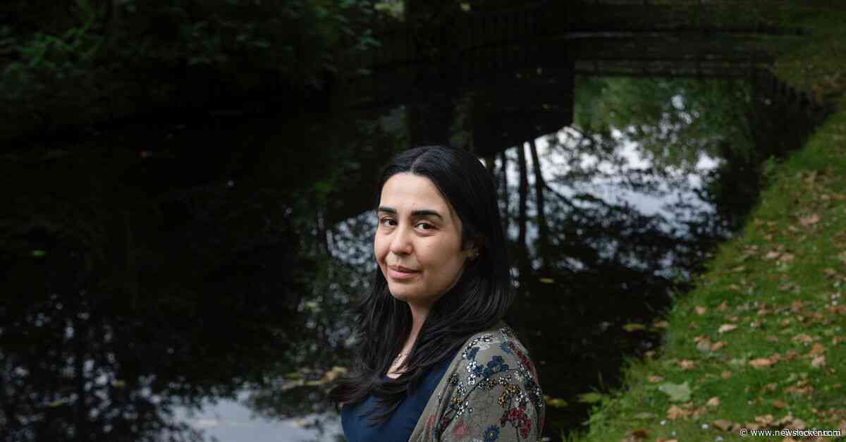 De Syrische Walaa wacht al 2,5 jaar op haar gezin, door het migratiepact zal dat nog langer duren. &amp;#8216;Mijn jongste begint me te vergeten&amp;#8217;