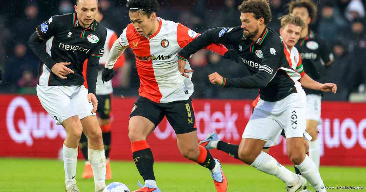 Gedegradeerde clubs NAC, Heracles en Volendam beginnen nieuw seizoen met uitwedstrijden