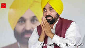 Punjab set to become startup hub of India: Mann