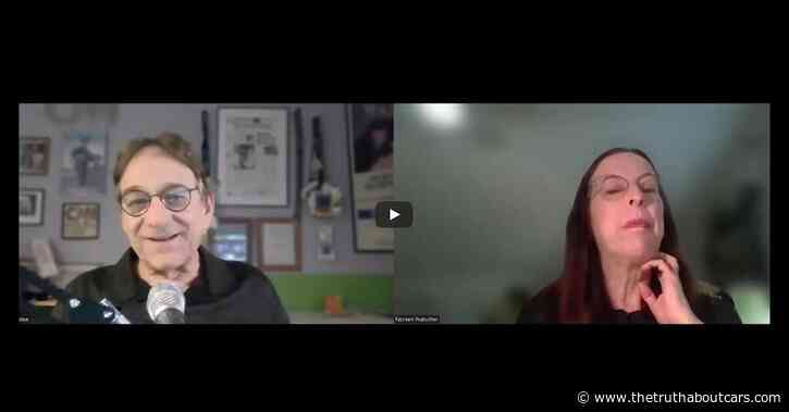 Tales from Beat — Episode 140: Noreen Pratscher