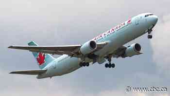 Former Air Canada captain charged after allegedly flying hundreds of flights without proper licence: police