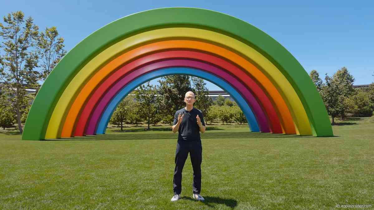 WWDC 2026 was somehow even more one note than I expected