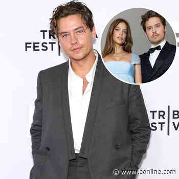 Cole Sprouse Says He’ll Be an “Annoying” Uncle to Dylan Sprouse's Baby
