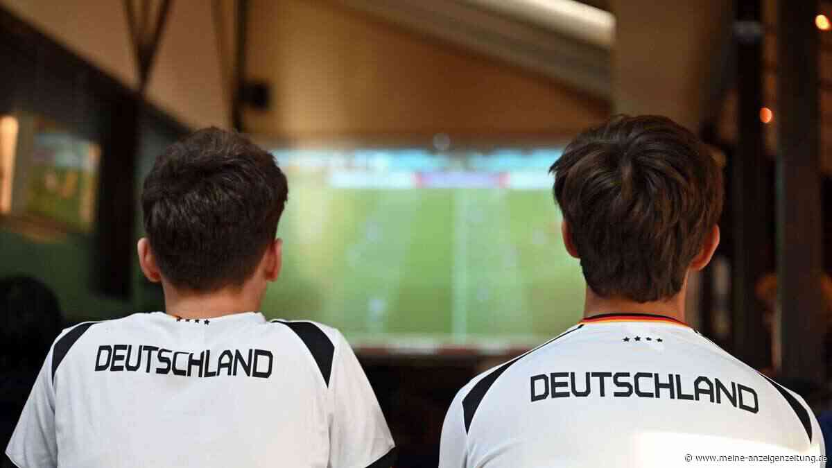 Freising sagt Ja zu Public Viewing zur WM – je später das Spiel, umso leiser muss der Jubel sein