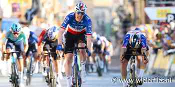 Tour Auvergne 2026: Voorbeschouwing etappe 4 – Spaarzame kans voor sprinters, ook voor Van Aert?