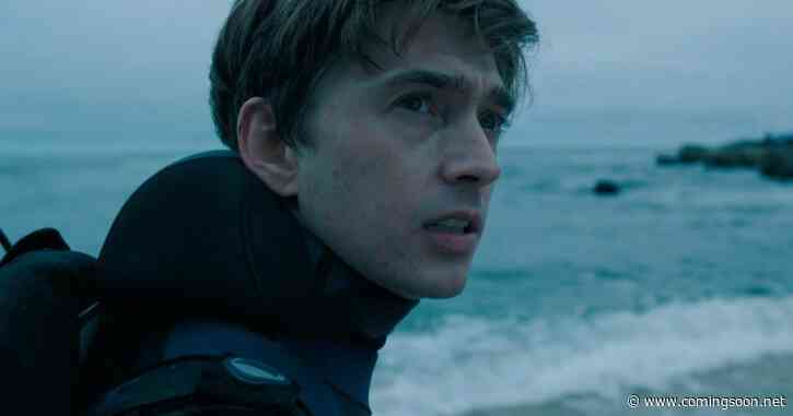 Whalefall Trailer: Resident Evil’s Austin Abrams Gets Swallowed by a Whale, Josh Brolin Also Stars