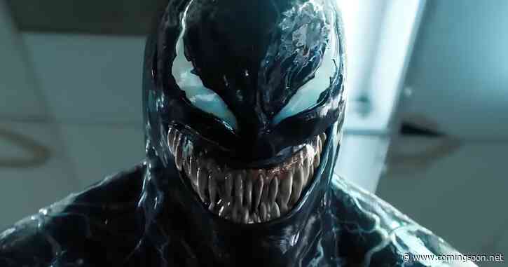 Marvel’s New Venom Swings Into Solo Series Ahead of Upcoming MCU Debut