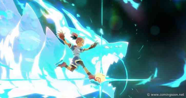 Dragon Striker Creators Talk Disney+’s Unique Fantasy Soccer TV Show