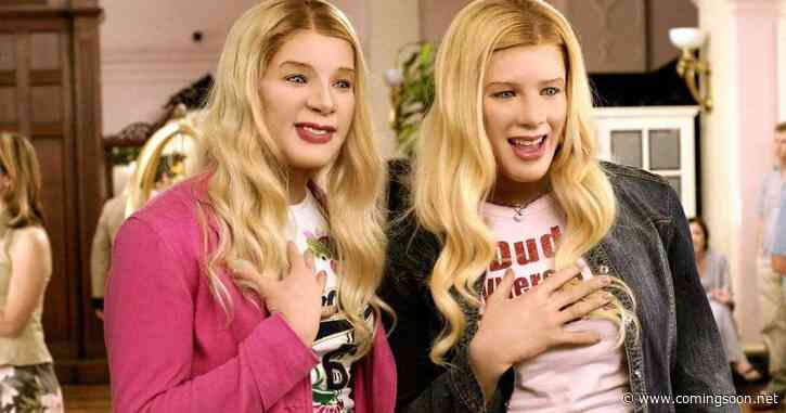White Chicks 2: Why The Time Is Finally Right for Wayans Brothers’ Movie Sequel