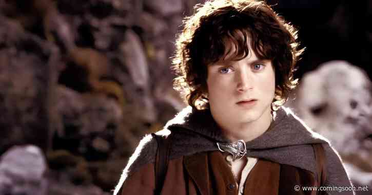 ‘Baked Into Us’: Lord of the Rings’ Elijah Wood Talks Reprising Frodo Role in Hunt for Gollum