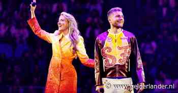 Kijktip: het uitverkochte concert van Suzan & Freek live in GelreDome