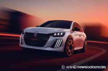 Peugeot E-208 GTi: productieversie komt (eindelijk) op 12 juni 2026
