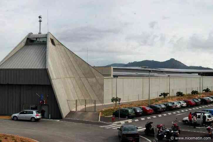« La sécurité n’est pas négociable » : les agents hospitaliers en grève après la prise en otage d’une infirmière à la prison de Toulon