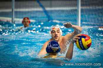 Luca Barnat, la success-story du water-polo monégasque