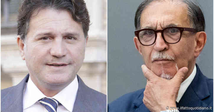 Il senatore Silvestro (FI) indagato per violenza sessuale, La Russa: “Ai questori gli accertamenti su telecamere e orari di ingresso e uscita”