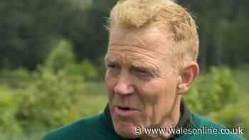Countryfile's Adam Henson addresses 'theatrical' Jeremy Clarkson show