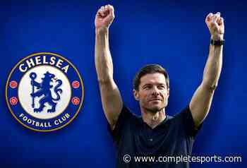 Alonso Is Right Man For Chelsea Job  –Leboeuf