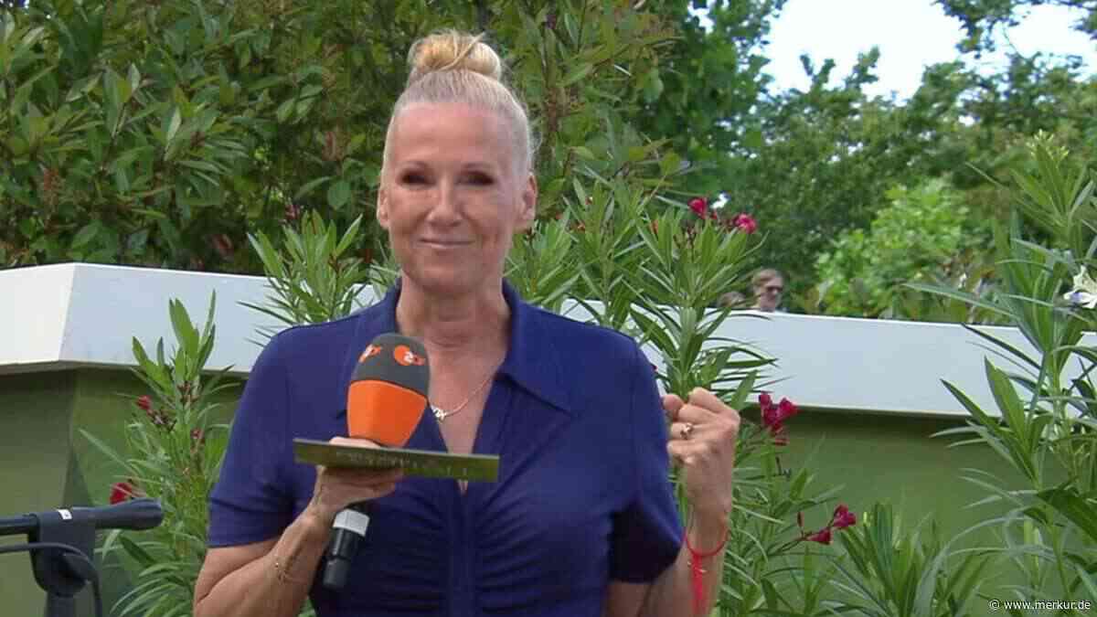 Song auf bayerischem Volksfest verboten – im „ZDF-Fernsehgarten“ wird er unzensiert gespielt